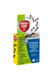 PROTECT HOME - Kvapaln nstraha na mravce kvapaln 4g