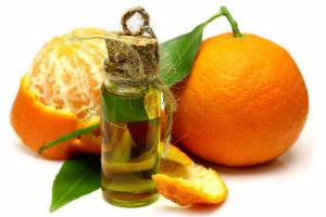Pomarančový olej