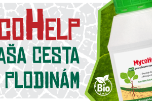 MycoHelp - cesta k zdravm plodinm