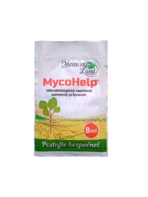 MycoHelp 8 ml