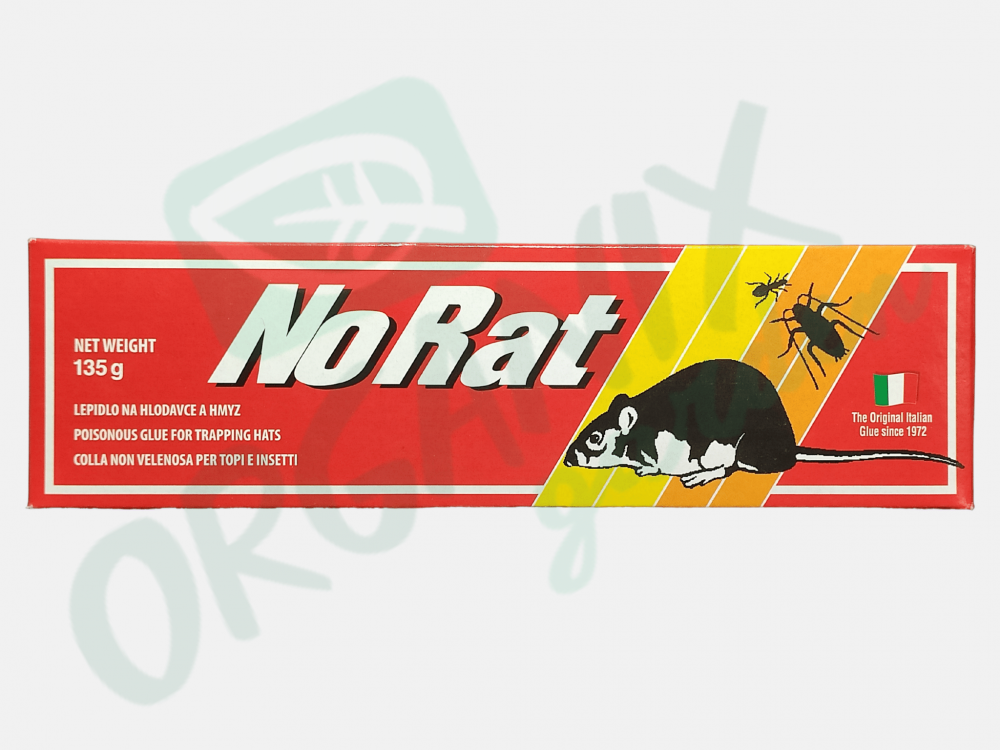 Lep na myši NO RAT