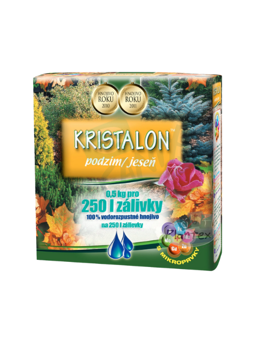Kristalon Jeseò 500 g/CS