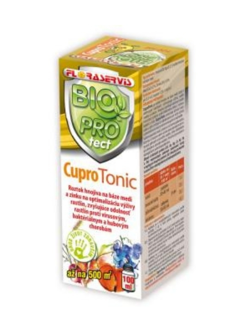Cupro Tonic 100 ml