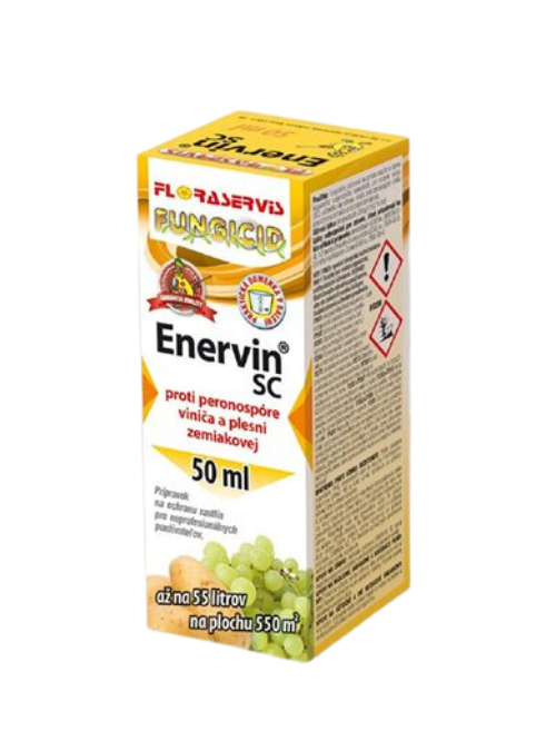 Enervin SC 50 ml