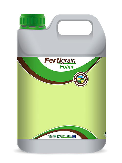 Fertigrain Foliar 5 l