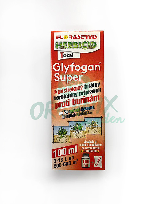 Glyfogan SUPER
