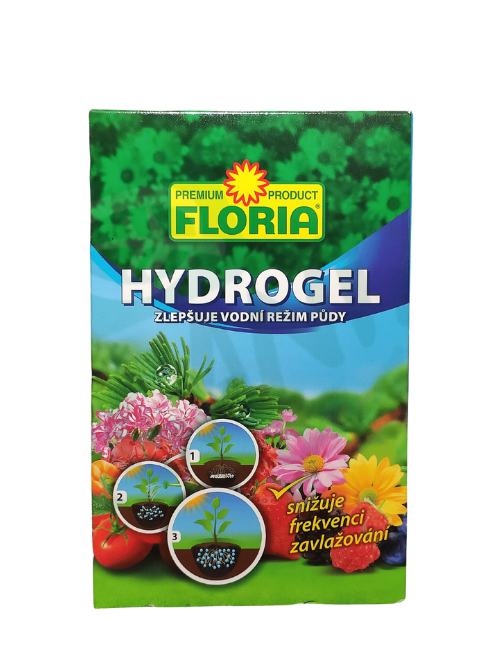 Hydrogel 200 g 