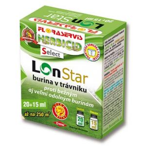 LonStar 20+15 ml