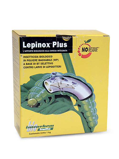 Lepinox PLUS