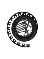 Zhradn obrubnk 10m x 3,8cm