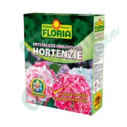 FLORIA - Hnojivo na hortenzie