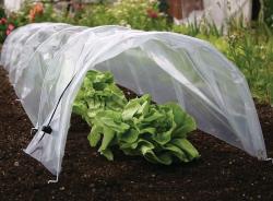 Parenisko Strend Pro Greenhouse, f�lia 55x300x40�cm