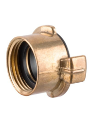 Adaptr bajonetov 3/4" vntorn zvit