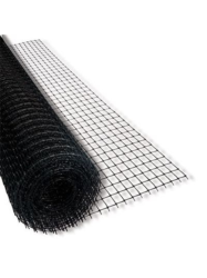 Sie GrassGuard proti krtom oko12x12 mm, vka 1 m