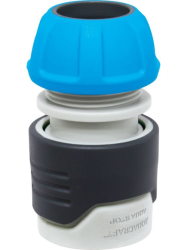 Rchlospojka AQUACRAFT SoftTouch 1/2", STOP