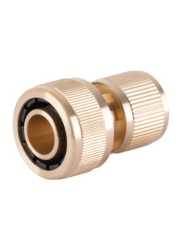 Rchlospojka mosadzn 3/4"