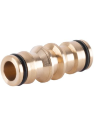 Adaptr-spojovac medzikus mosadzn 1/2"-3/4"