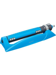 Rozpraova oscilan AQUACRAFT