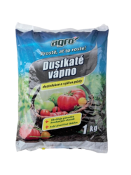 AGRO  - Duskat vpno 1kg