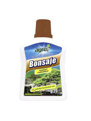 Kvapaln hnojivo AGRO - Bonsaje 0,25l