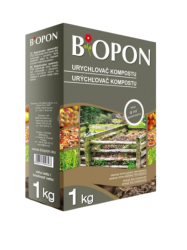 BIOPON - Urchova kompostu 1 kg