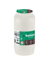 BOLSIUS - olejov npl 100 h/317 g