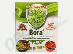 Bora 3x10 g