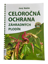 Celoron ochrana zhradnch plodn 2024