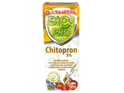 Chitopron 5% 100 ml