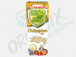 Chitopron 5% 100 ml