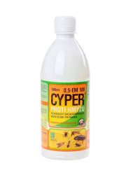 Cyper EM NN nhradn npl 500 ml