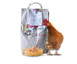 Doplnkov kmna zmes - nosnice 5 kg