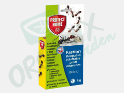 PROTECT HOME - Kvapalná nástraha na mravce kvapalná 4g