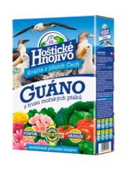 Hotick Guno 1 kg