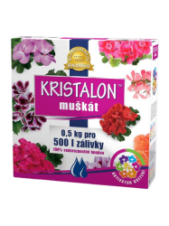 KRISTALON Mukt 500g