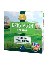 KRISTALON trvnik 500 g