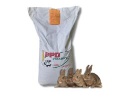 Kmna zmes - krlik 25 kg