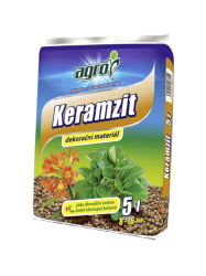 Keramzit - AGRO