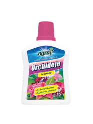 Kvapaln hnojivo AGRO - Orchideje 0,25l