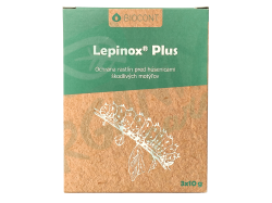 Lepinox PLUS 3x10g