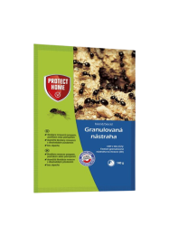 PROTECT HOME - granulovaná nástraha proti mravcom 140 g