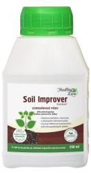 SOIL IMPROVER / Ecostern