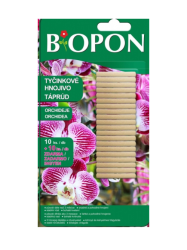 BIOPON - Tyinkov hnojivo na orchidey 20ks