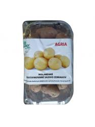 Sadbové zemiaky Agria - minihľuzy 1 kg