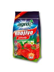 AGRO OM hnojivo na jahody 1 kg