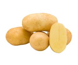 Sadbov zemiaky Avanti - minihuzy 1 kg