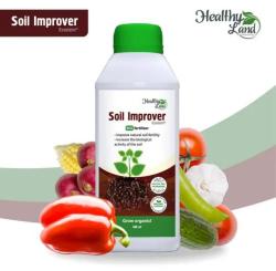 SOIL IMPROVER / Ecostern 500 ml