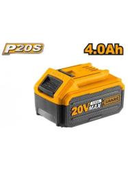Bat�ria INGCO Li-Ion FBLI2002, 4,0 A, 20V