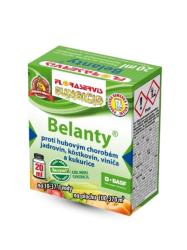 Belanty