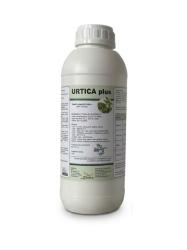 Bioka URTICA plus 1�l